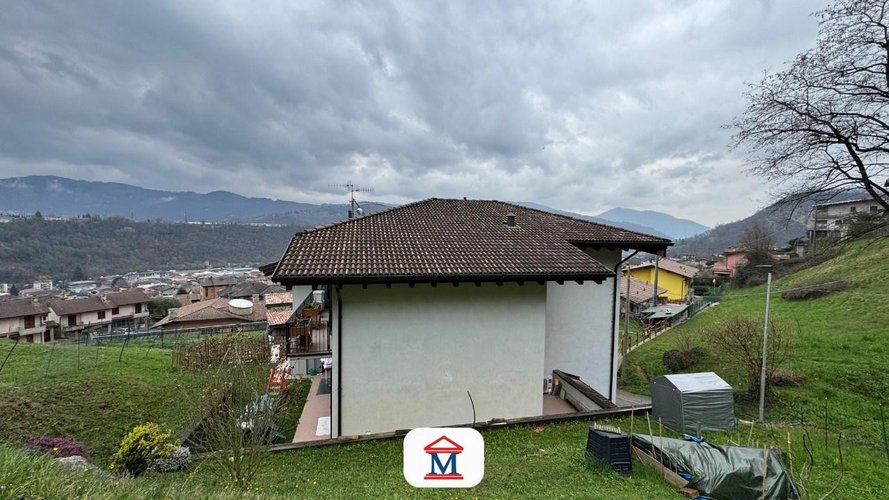 Terreno residenziale Colzate