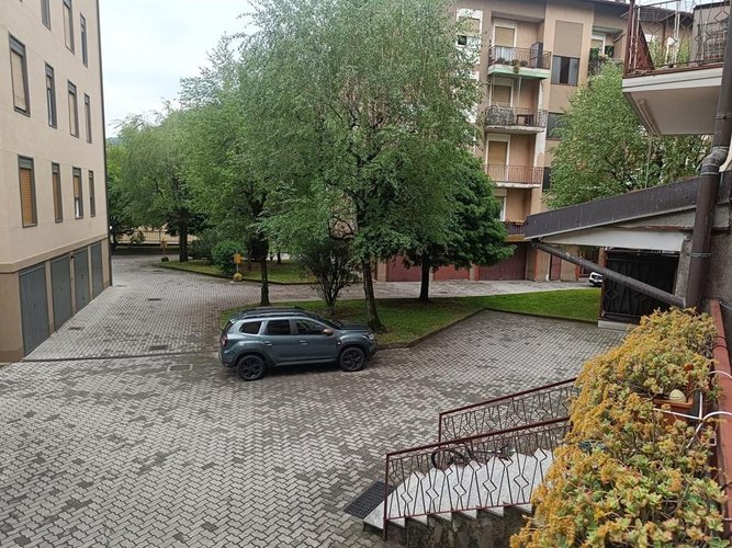 Appartamento 3 locali - Rif. 199