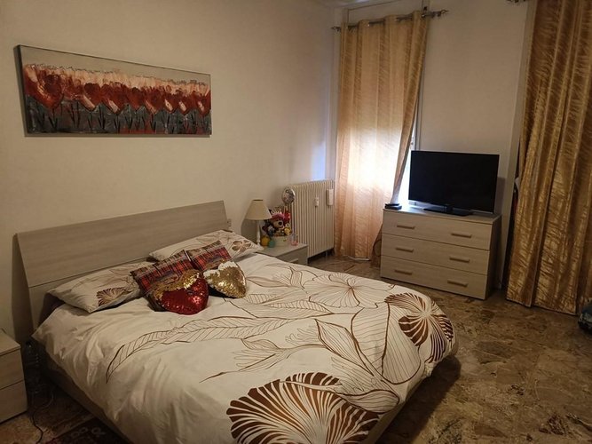 Appartamento 3 locali - Rif. 199 Maslianico