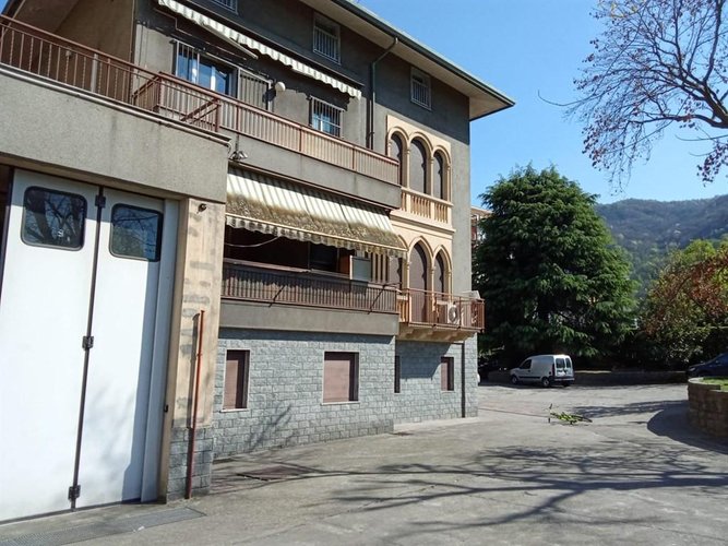Casa Indipendente 6 locali - Rif. 292