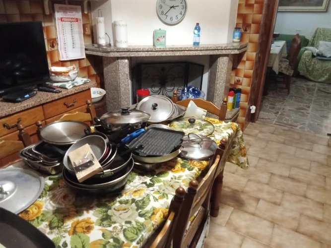 Casa Indipendente 6 locali - Rif. 292 Como