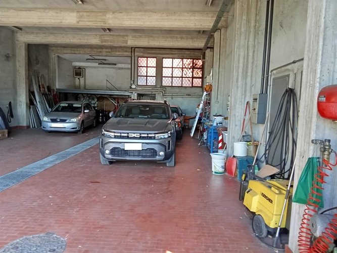 Casa Indipendente 6 locali - Rif. 292 Como