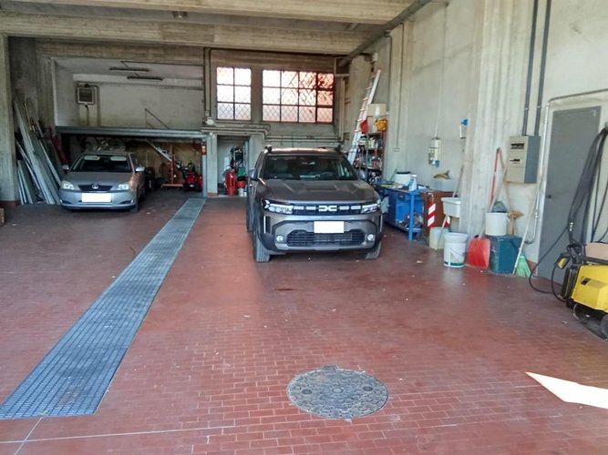 Casa Indipendente 6 locali - Rif. 292 Como