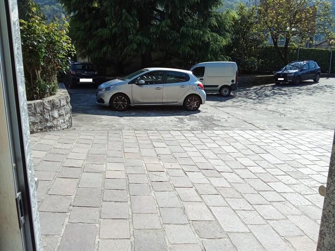 Casa Indipendente 6 locali - Rif. 292 Como