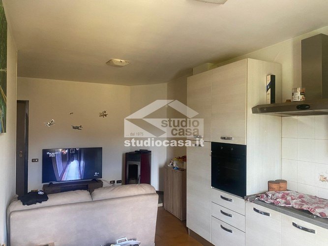 CASETTA TRIFAMILIARE! Zogno