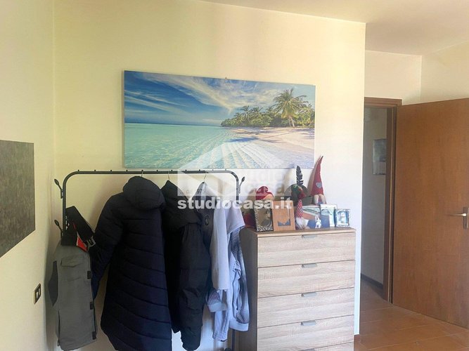 CASETTA TRIFAMILIARE! Zogno