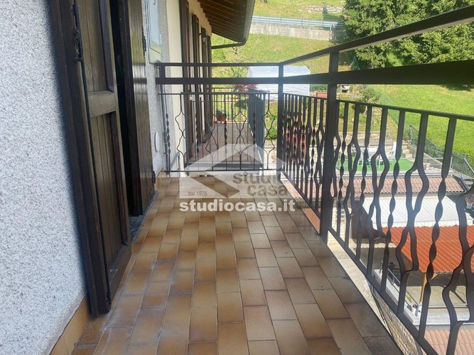 CASETTA TRIFAMILIARE! Zogno