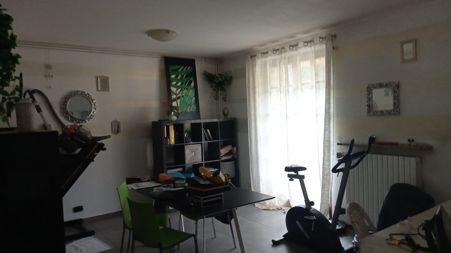CASETTA BIFAMILIARE SENZA SPESE CONDOMINIALI!!! Zogno