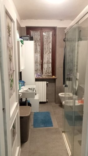 CASETTA BIFAMILIARE SENZA SPESE CONDOMINIALI!!! Zogno