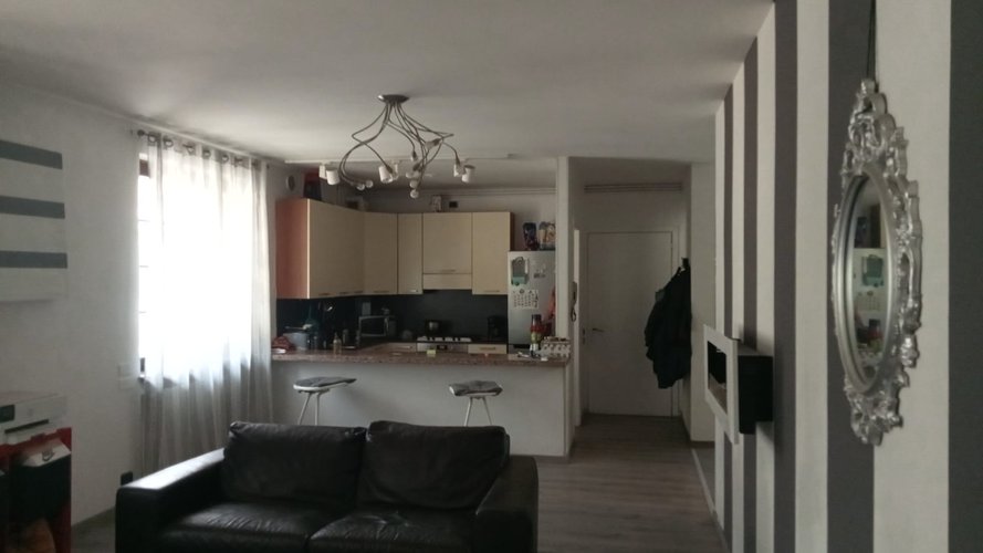 CASETTA BIFAMILIARE SENZA SPESE CONDOMINIALI!!!