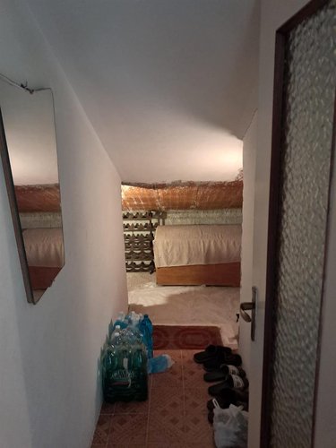 Serina, grazioso trilocale con cantina e box Serina