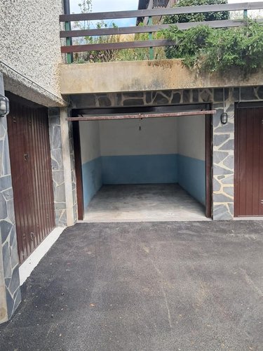 Serina, grazioso trilocale con cantina e box Serina