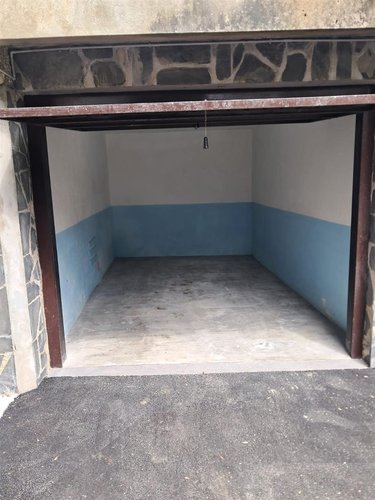 Serina, grazioso trilocale con cantina e box Serina