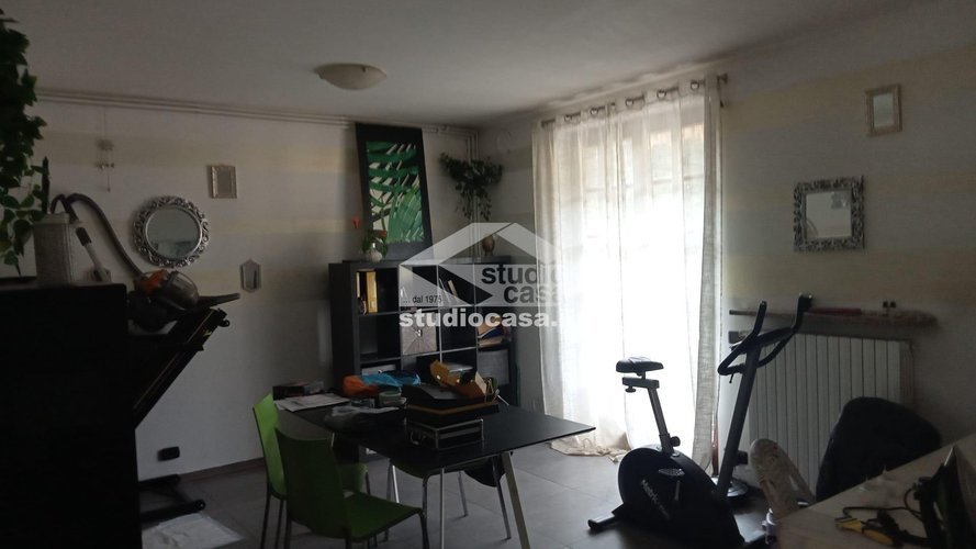 CASETTA BIFAMILIARE SENZA SPESE CONDOMINIALI!!! Zogno