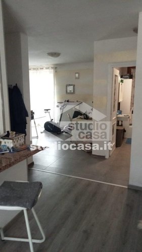 CASETTA BIFAMILIARE SENZA SPESE CONDOMINIALI!!! Zogno