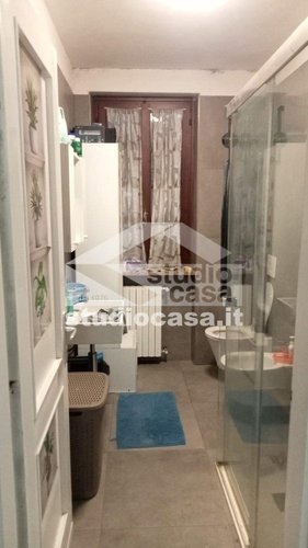 CASETTA BIFAMILIARE SENZA SPESE CONDOMINIALI!!! Zogno
