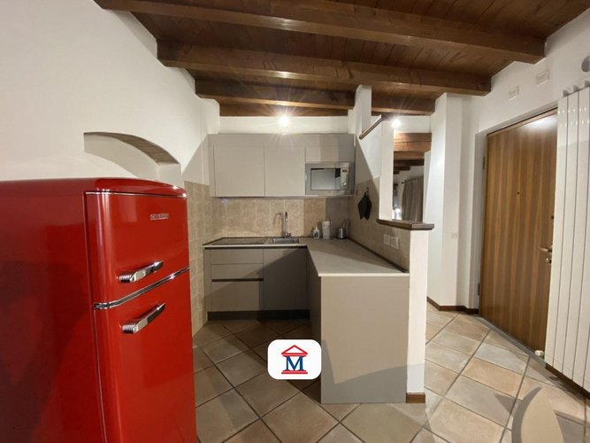 Bilocale Bergamo