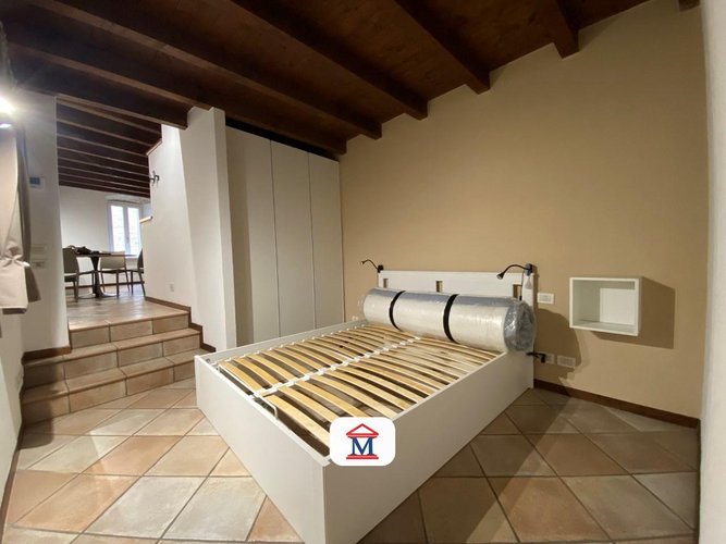 Bilocale Bergamo