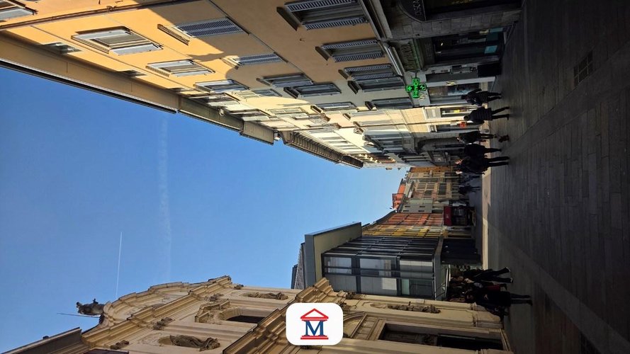 Quadrilocale Bergamo
