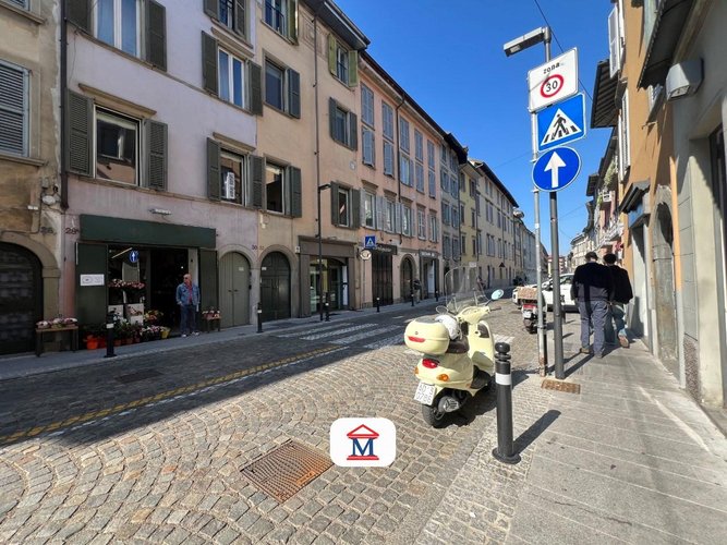 Negozio Bergamo