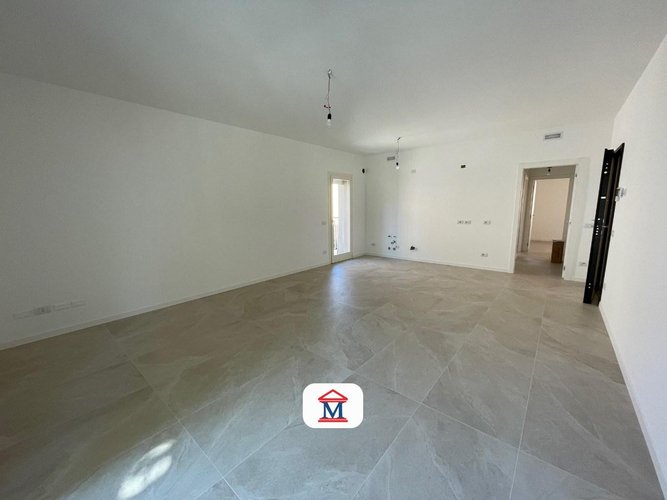 Trilocale Bergamo