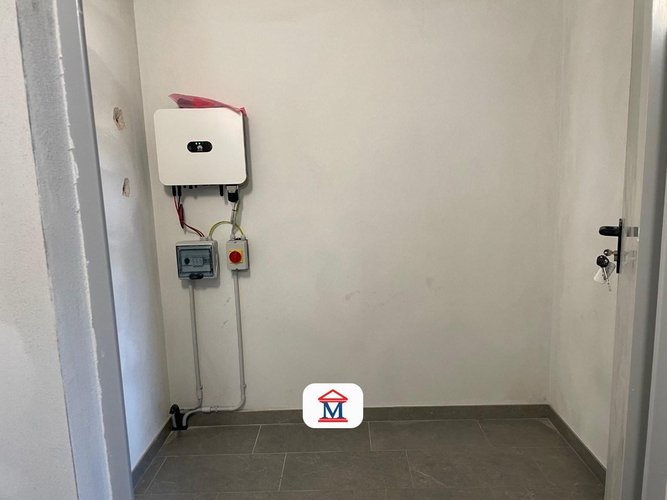 Trilocale Bergamo