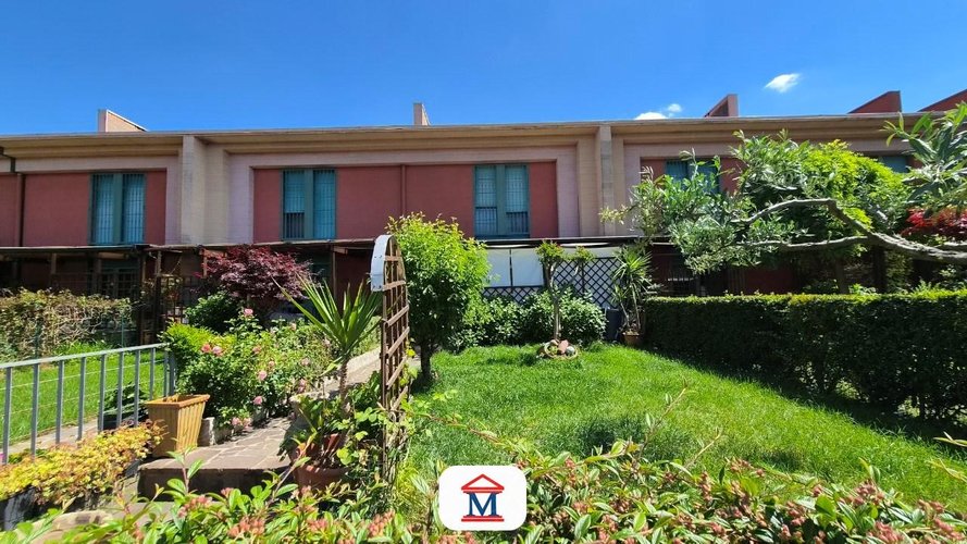 Villa a Schiera