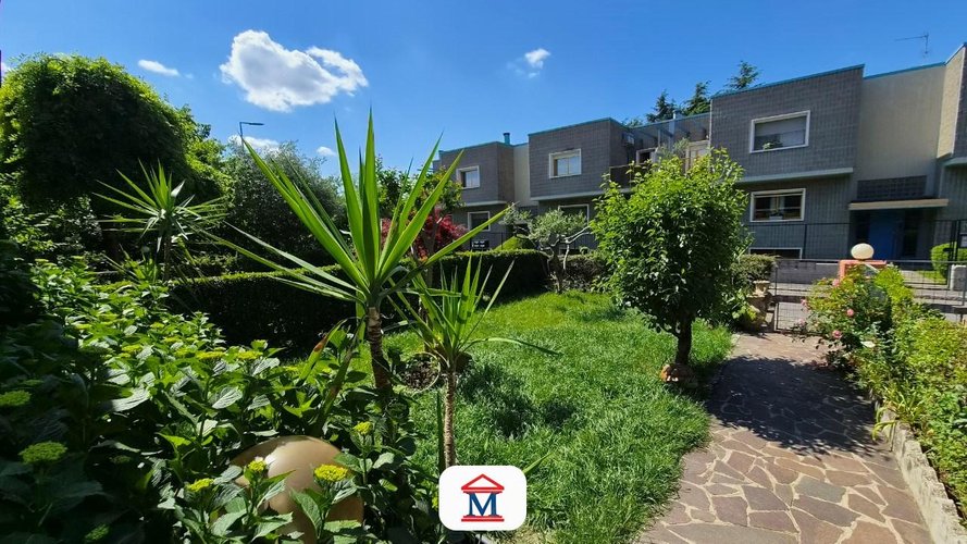 Villa a Schiera Bergamo