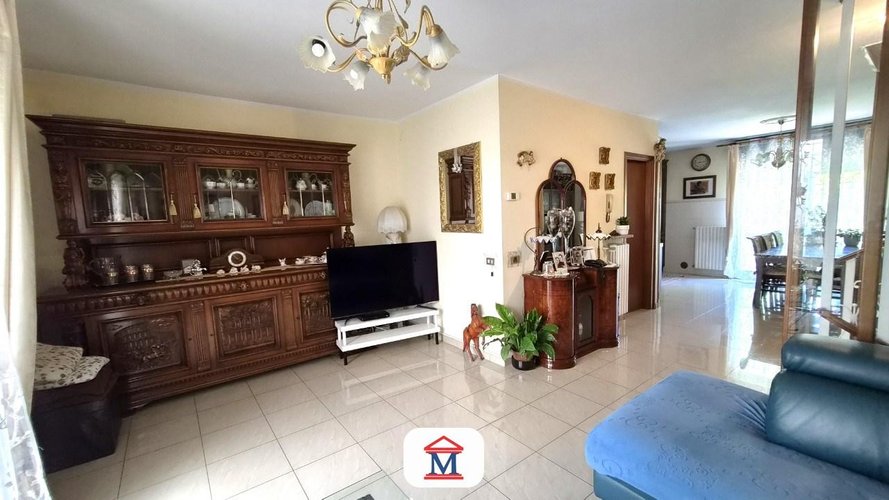 Villa a Schiera Bergamo