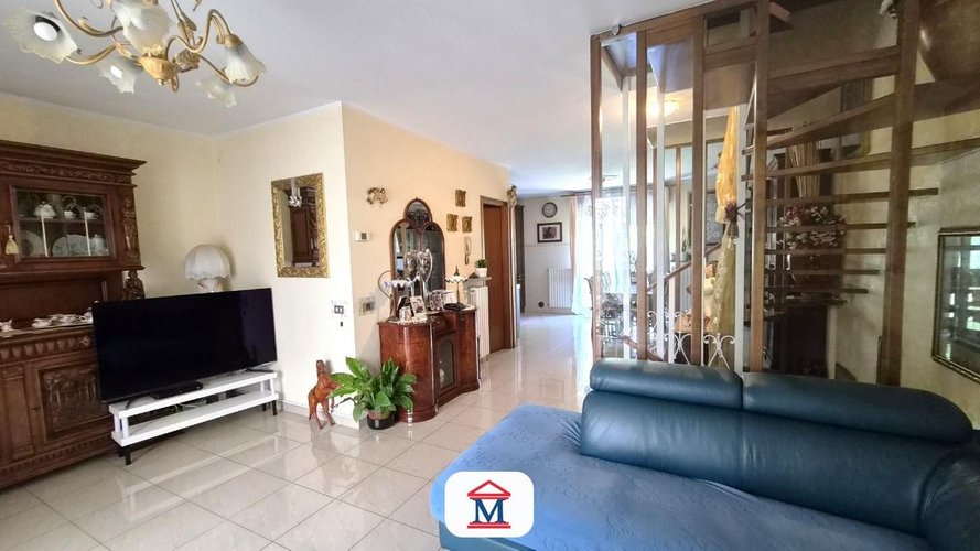 Villa a Schiera Bergamo