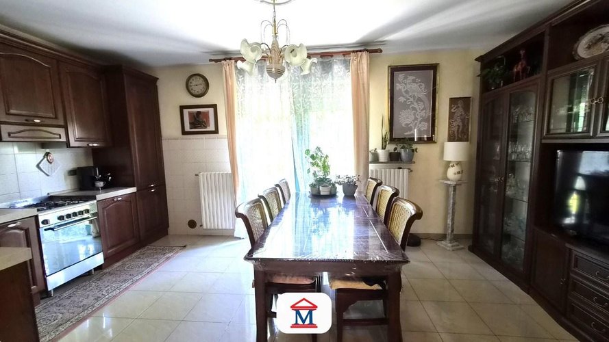 Villa a Schiera Bergamo