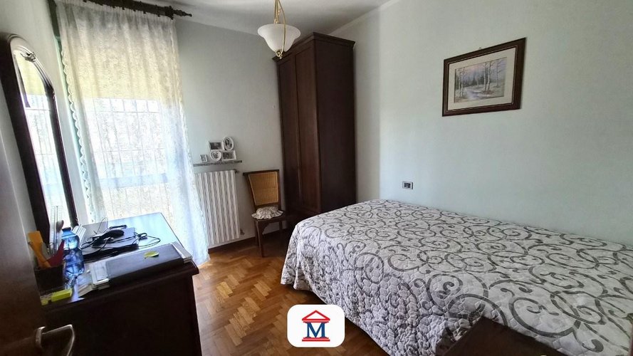 Villa a Schiera Bergamo