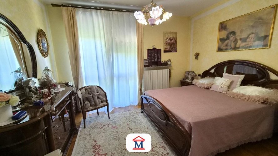 Villa a Schiera Bergamo