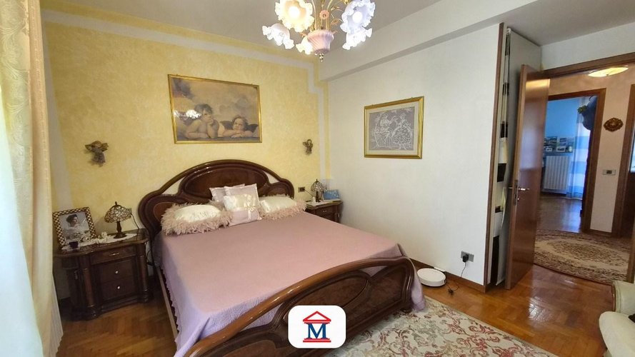 Villa a Schiera Bergamo