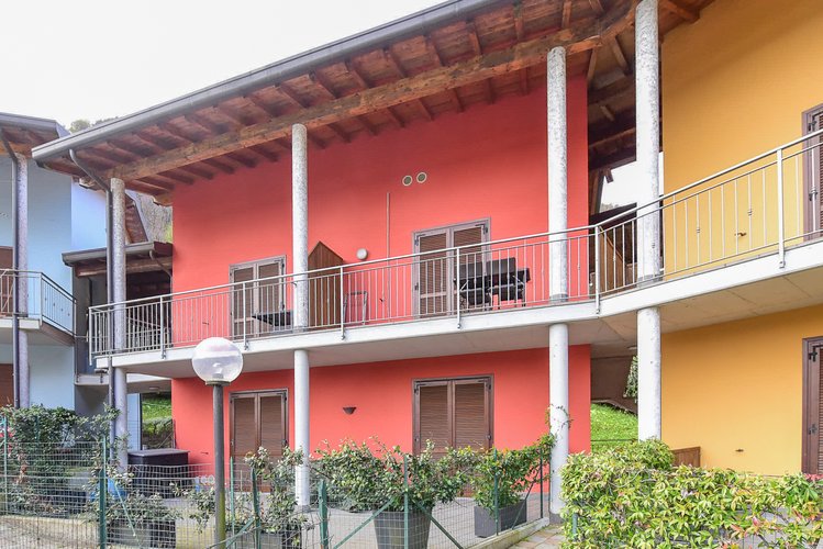 ARGEGNO (15/26) Argegno