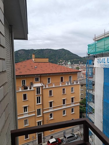 Appartamento 3 locali - Rif. 167 Como