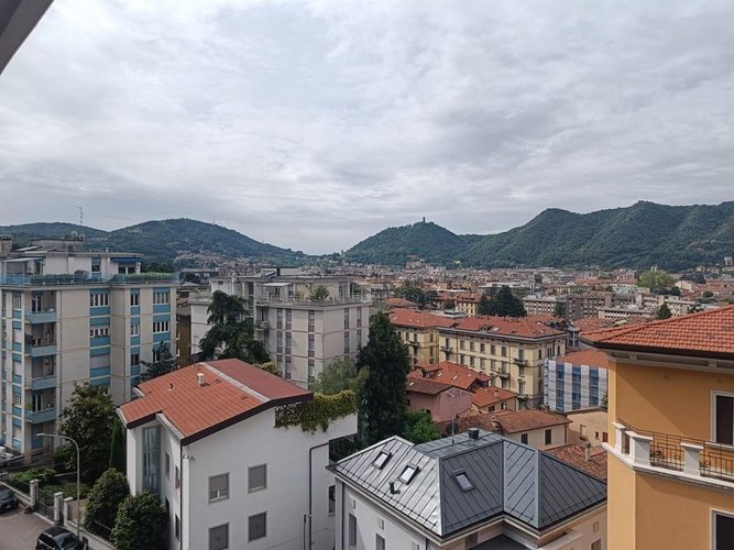 Appartamento 3 locali - Rif. 167 Como