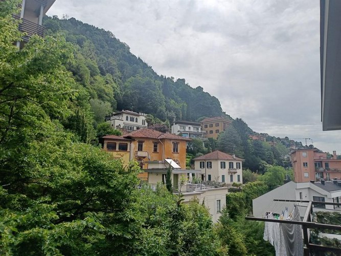Appartamento 3 locali - Rif. 167 Como