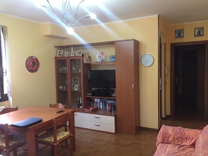 SEMICENTRALE E BEN SERVITO!!! Zogno