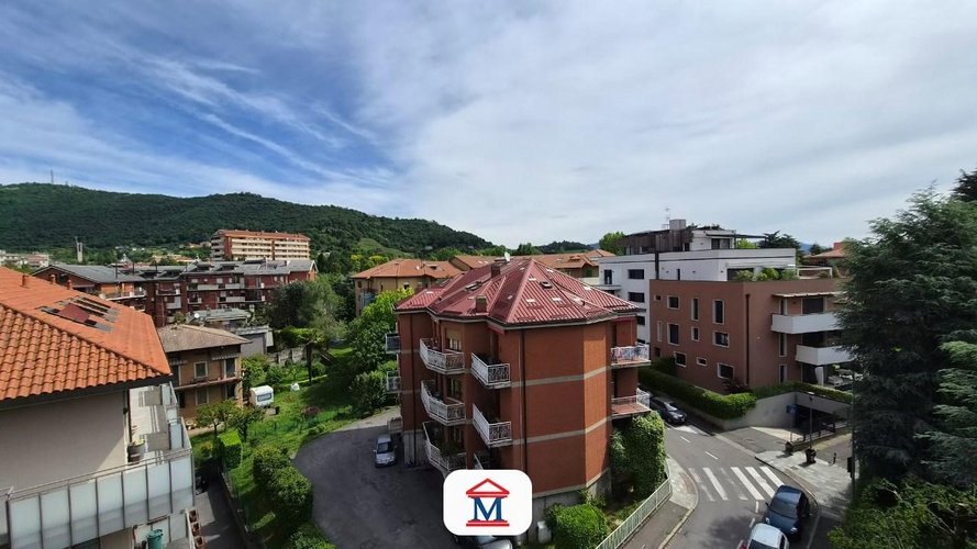 Quadrilocale Bergamo