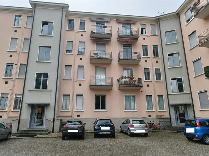 Appartamento 3 locali - Rif. 180