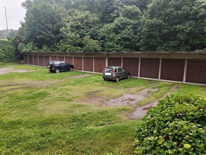 Appartamento 3 locali - Rif. 180 Como