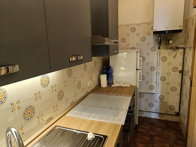 Appartamento 3 locali - Rif. 180 Como