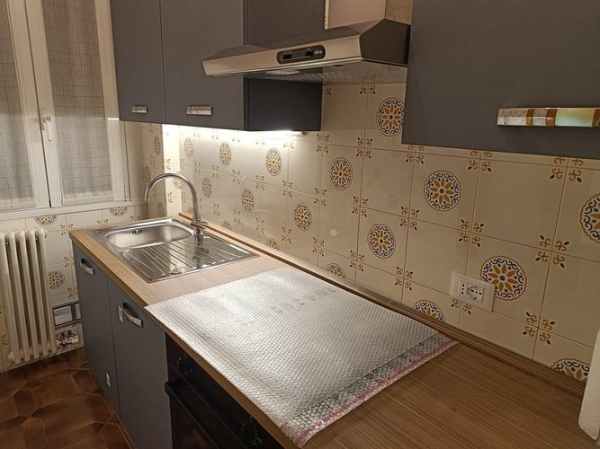 Appartamento 3 locali - Rif. 180 Como