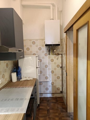 Appartamento 3 locali - Rif. 180 Como