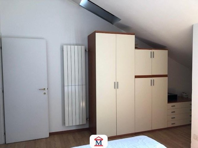Bilocale Bergamo