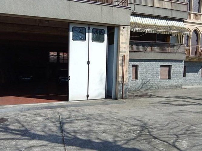 Casa Indipendente 6 locali - Rif. 292 Como