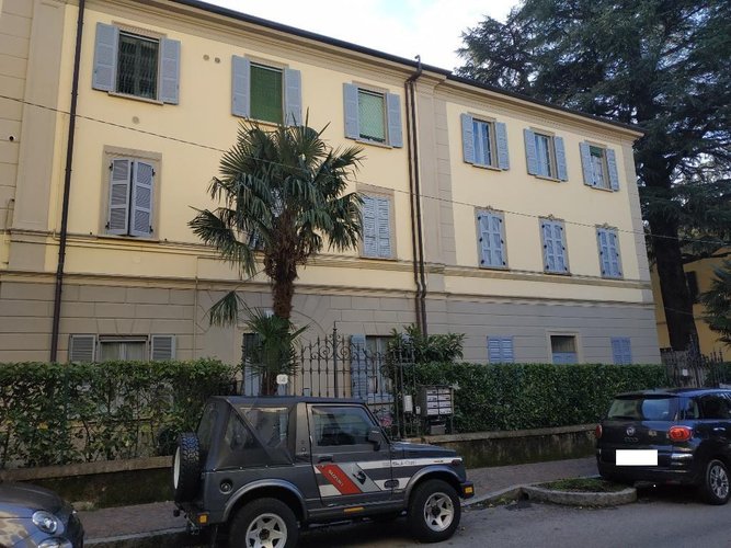 Appartamento 2 locali - Rif. 177