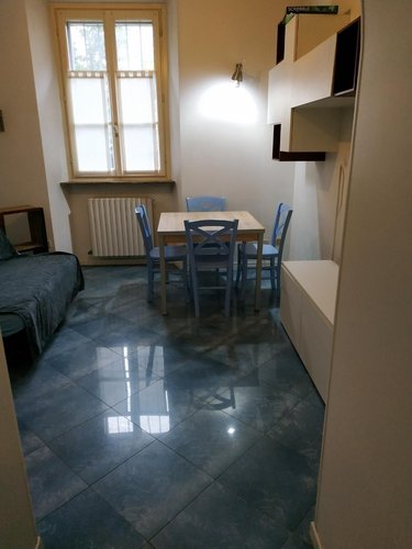 Appartamento 2 locali - Rif. 177 Como