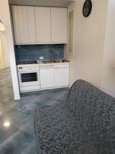 Appartamento 2 locali - Rif. 177 Como